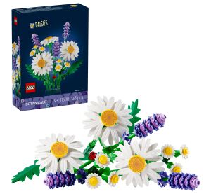 LEGO® Botanicals 11508 Kopretiny