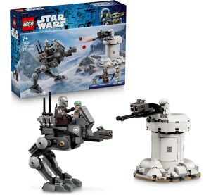 LEGO® Star Wars™ 75444 Útok AT-RT™