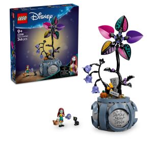 LEGO® - Disney 43288 Sallyin květináč