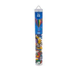 Stavebnice Plus-Plus Basic 100ks