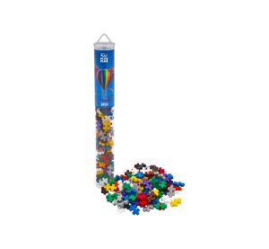 Stavebnice Plus-Plus Basic 100ks
