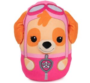 GUND PAW SQUISH PLYŠÁK 20 CM SKYE