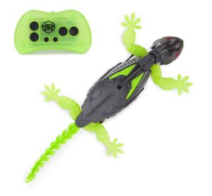 HEX BOTS RC GEKON LEZOUCÍ PO STĚNÁCH