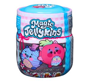 JELLYKINS KOUZELNÍ PLYŠÁCI