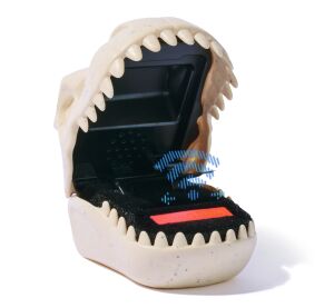BITZEE JURSKÝ SVĚT S DINOSAURY