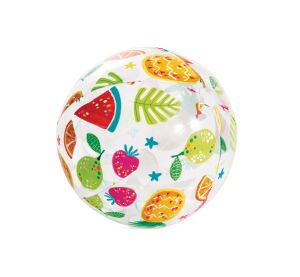 59040NP Nafukovací míč LIVELY 51cm