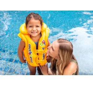 58660EU Vesta Pool School