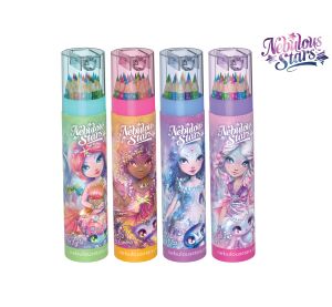 Nebulous Stars – Pastelky v tubě