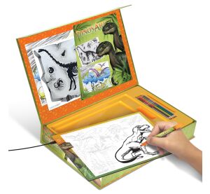 DinosArt Tablet na kreslení