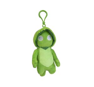 Figurka plyšová s přívěskem Gang Beasts