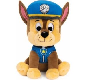 GUND PAW PATROL CHASE PLYŠÁK 23cm