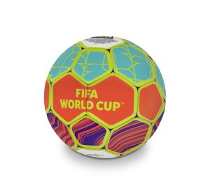 Míč FIFA fotbalový New York 23cm nenafouknutý