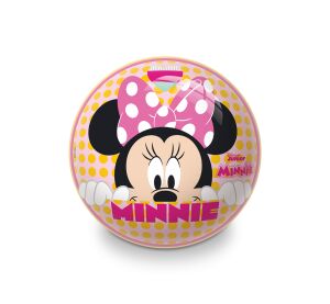 Minnie Míč dětský nenafouknutý 22cm