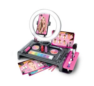 Crazy CHIC - Make-up sada influencer