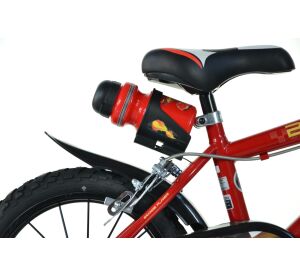 DINO Bikes - Dětské kolo 16"" Cars 2022
