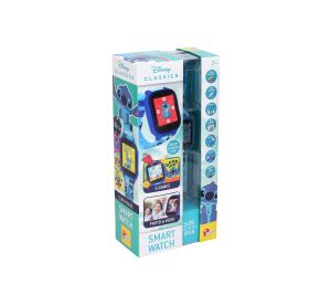 Stitch Chytré hodinky s kamerou