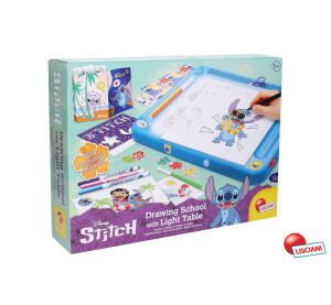 Stitch Kreslící podložka s podsvícením