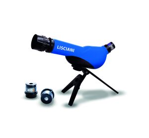 Lisciani Teleskop 40x přiblížení