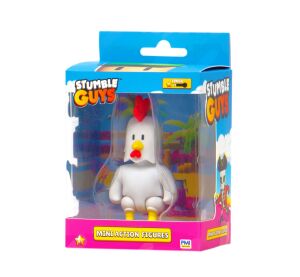 Figurka akční mini Stumble guys
