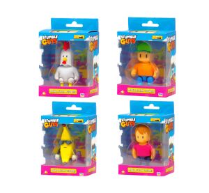 Figurka akční mini Stumble guys