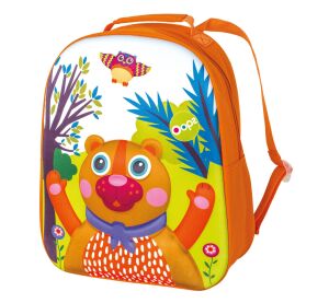 Batoh medvěd 23cm