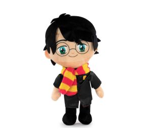 Harry Potter postavičky plyš 22 cm