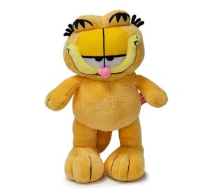 Garfield plyšový 22 cm
