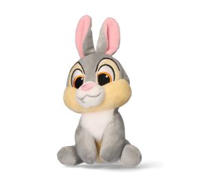 DISNEY klíčenka plyšový zajíček Thumper 12 cm
