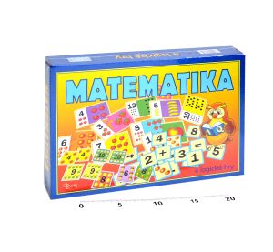 Matematika