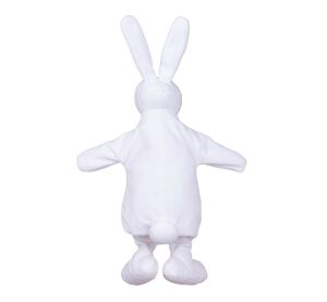 Bob a Bobek, plyš, Králík Bob 42cm, maňásek
