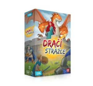 Dračí strážce