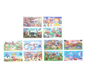 Puzzle 30 ks