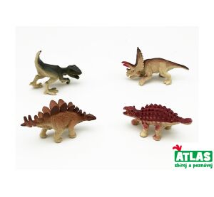 Figurka Dino 6 cm