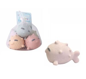 Ryba set 5 ks 8 cm