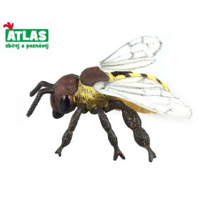 A - Figurka včela 7 cm