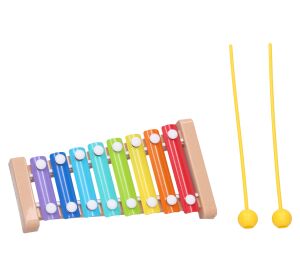 Xylofon 19 cm