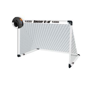 Fotbal skládací branka 60x45x45 cm