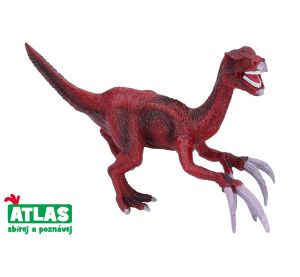 C - Figurka Dino Therizinosaurus 17 cm