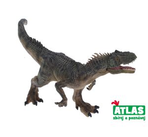 G - Figurka Torvosaurus 24 cm