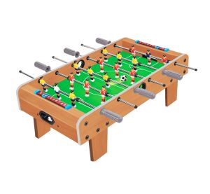 Fotbálek stolní 69x36,5x23 cm