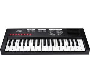 Klávesy s mikrofonem 40 cm