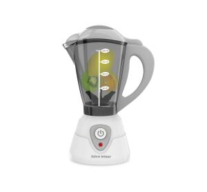 Mixér s ovocem 23 cm