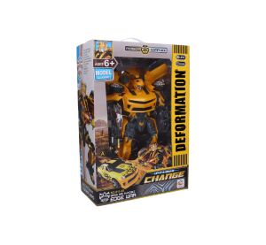 Autorobot s efekty 38 cm