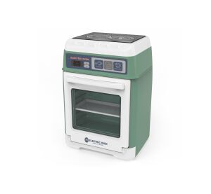 Sporák s troubou 16cm - český obal