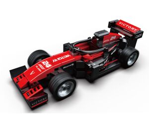 CADA Stavebnice formule Triumph Legend 14,5 cm
