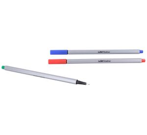 Fineliner popisovač 0.4 mm 12 ks