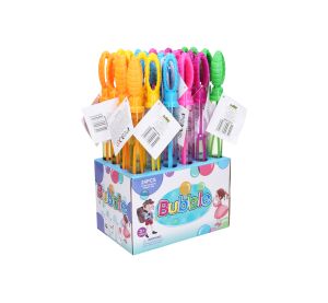 Bublifuk tyč objem 118 ml