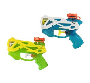 Vodní pistole set 2 ks