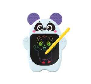 Kreslící LCD tabulka panda 18,2x13,7 cm