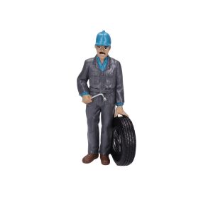 Figurka automechanik 13,2 cm